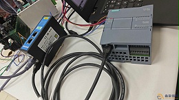 老设备采不上数、接不上 MES？一个智能网关就搞定