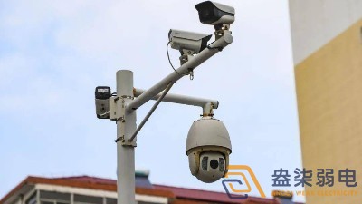 2026年成都小区监控改造，一篇说清楚