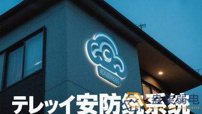 云安防系统适合用在哪些地方？