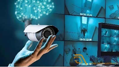 安防视频监控中的AI人体分析