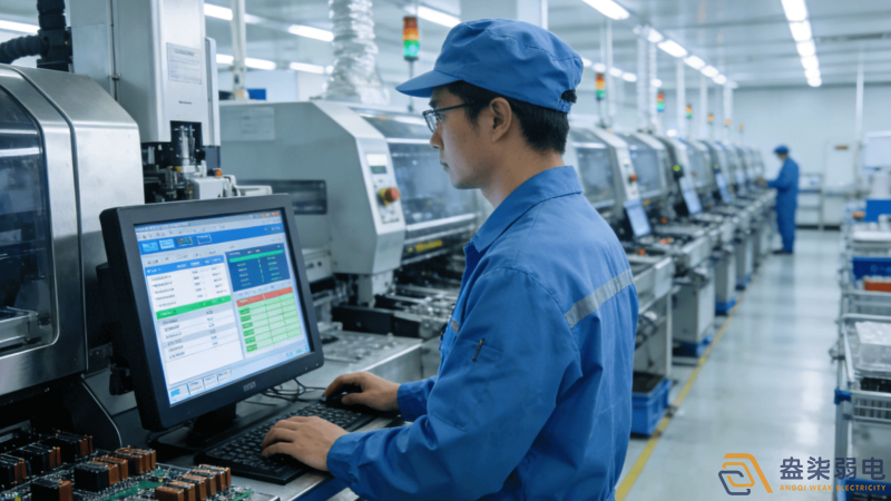 MES系统主要适用于哪些类型工厂？