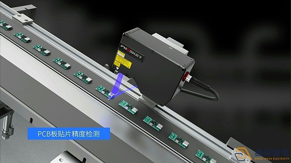工厂安装工业照相机的作用有哪些？