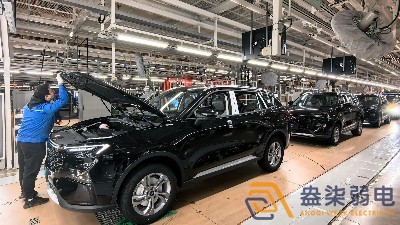 工厂弱电工程预算由什么决定？