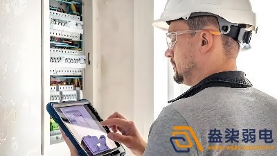 智慧工厂升级，AR工作流巡检带来的新机遇