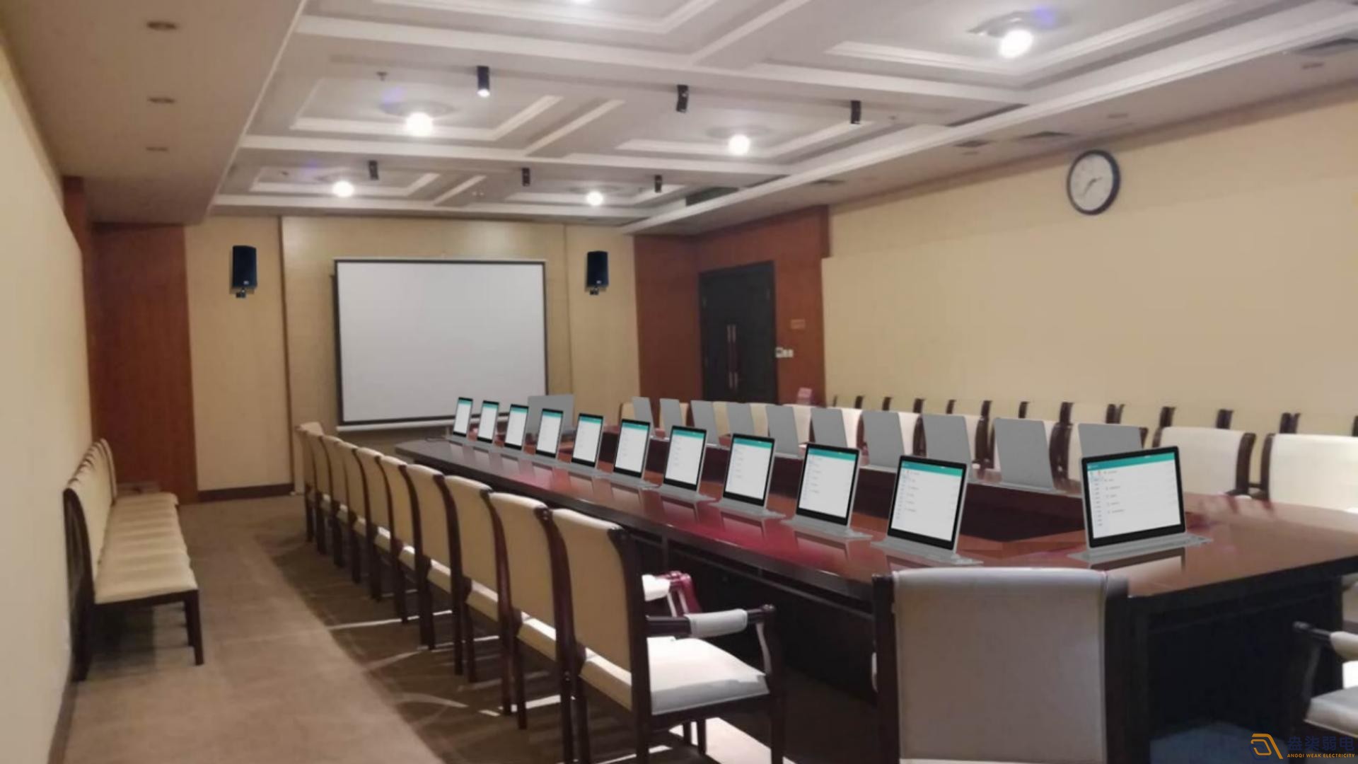 工厂在什么情况下，会议系统需要升级？