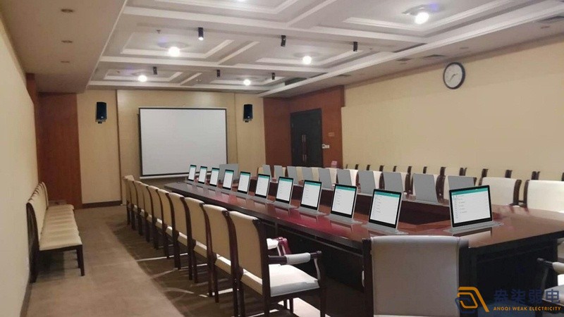 工厂在什么情况下，会议系统需要升级？