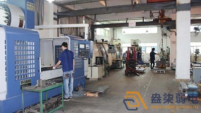 制造工厂如何搭建轻量级能源管理系统？