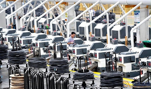 工厂搭建能源管理系统能节约多少成本？