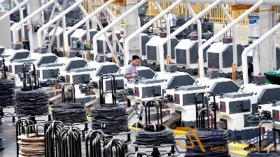 工厂搭建能源管理系统能节约多少成本？