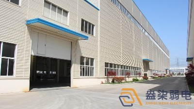工厂车辆进出如何实现分级管理？