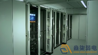 办公楼如何打造全年无休可靠机房？