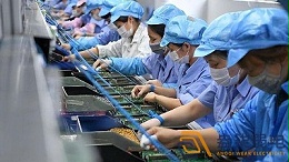绵阳老厂监控门禁升级：不用全厂停工，也能顺利改造