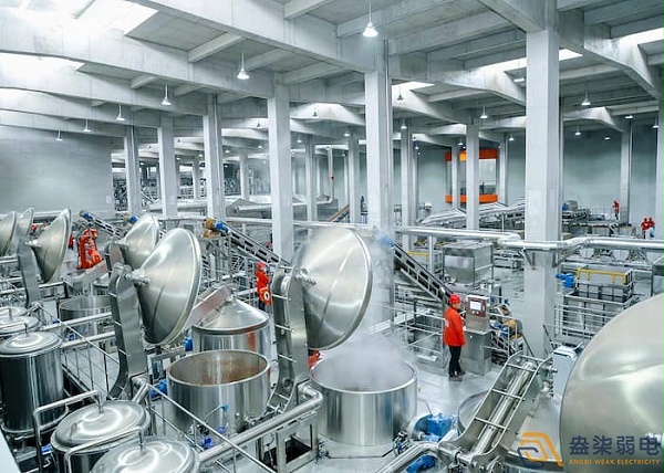 宜宾工厂监控门禁改造，别拿通用方案套，场景不对白花钱