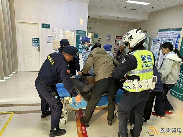 医院安防新国标 8 月落地，厂区安防分级管控也成了硬趋势