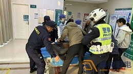 医院安防新国标8月落地，厂区安防分级管控也成了硬趋势