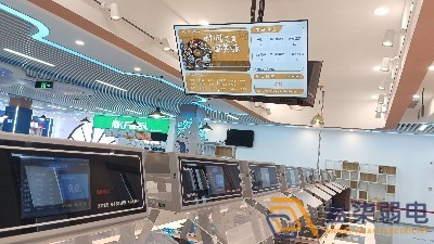 食堂消费系统对园区成本管理有作用吗？