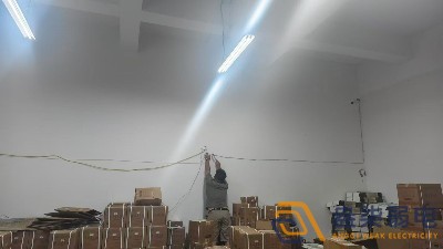 仓库实时监控的重要性是哪些？
