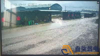 砂石厂安装监控要点有哪些？