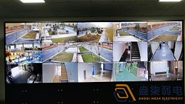 工厂监控只做事后回看？智能监控升级的投入产出账