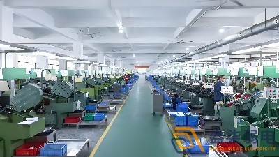 工厂车间安装监控合法吗？
