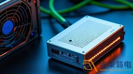 边缘AI分析盒功能介绍,工厂老监控智能化升级不用全换