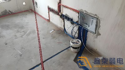 成都强弱电分离布线施工好处