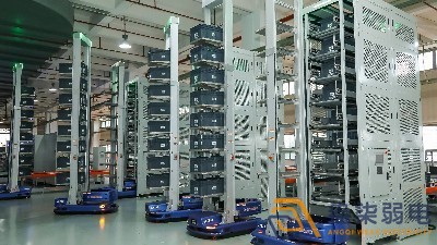 搭建一个智能仓储立库大概需要投入多少成本？