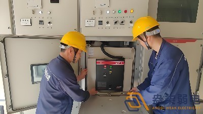 园区弱电系统年度维保一般多少钱？