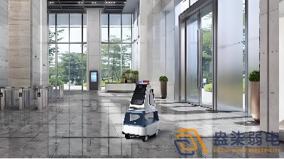 怎么维护办公楼巡检系统？