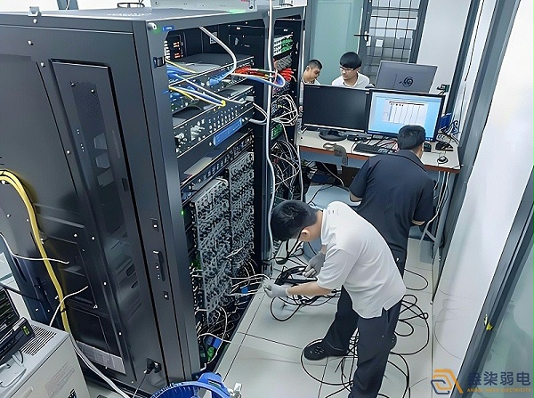 机房搬迁利旧需要注意些什么？