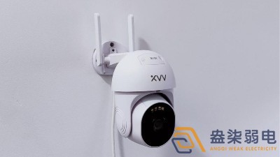 无电无网监控摄像头怎样使用？