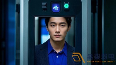 虹膜人脸识别闸机是什么？
