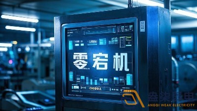 工厂设备管理系统如何实现“零宕机”？