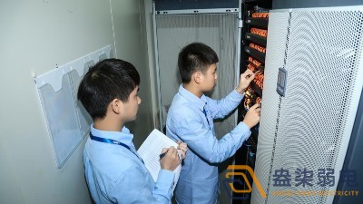 工厂弱电机房建设的核心要求？